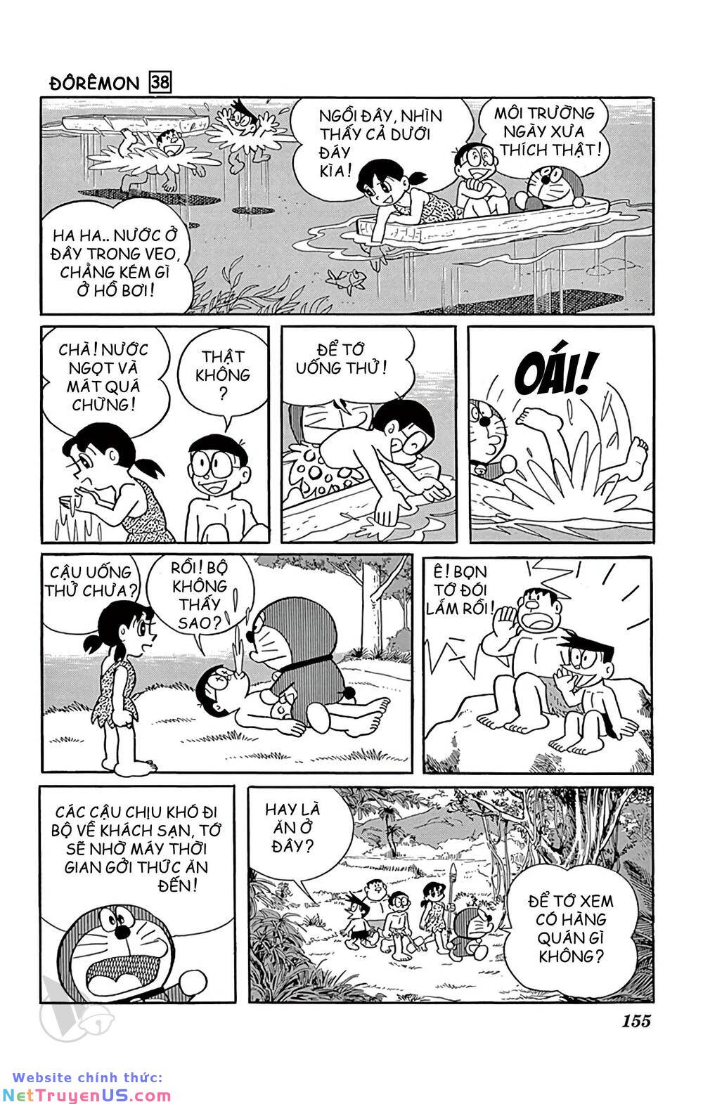 Doraemon - Chương 691