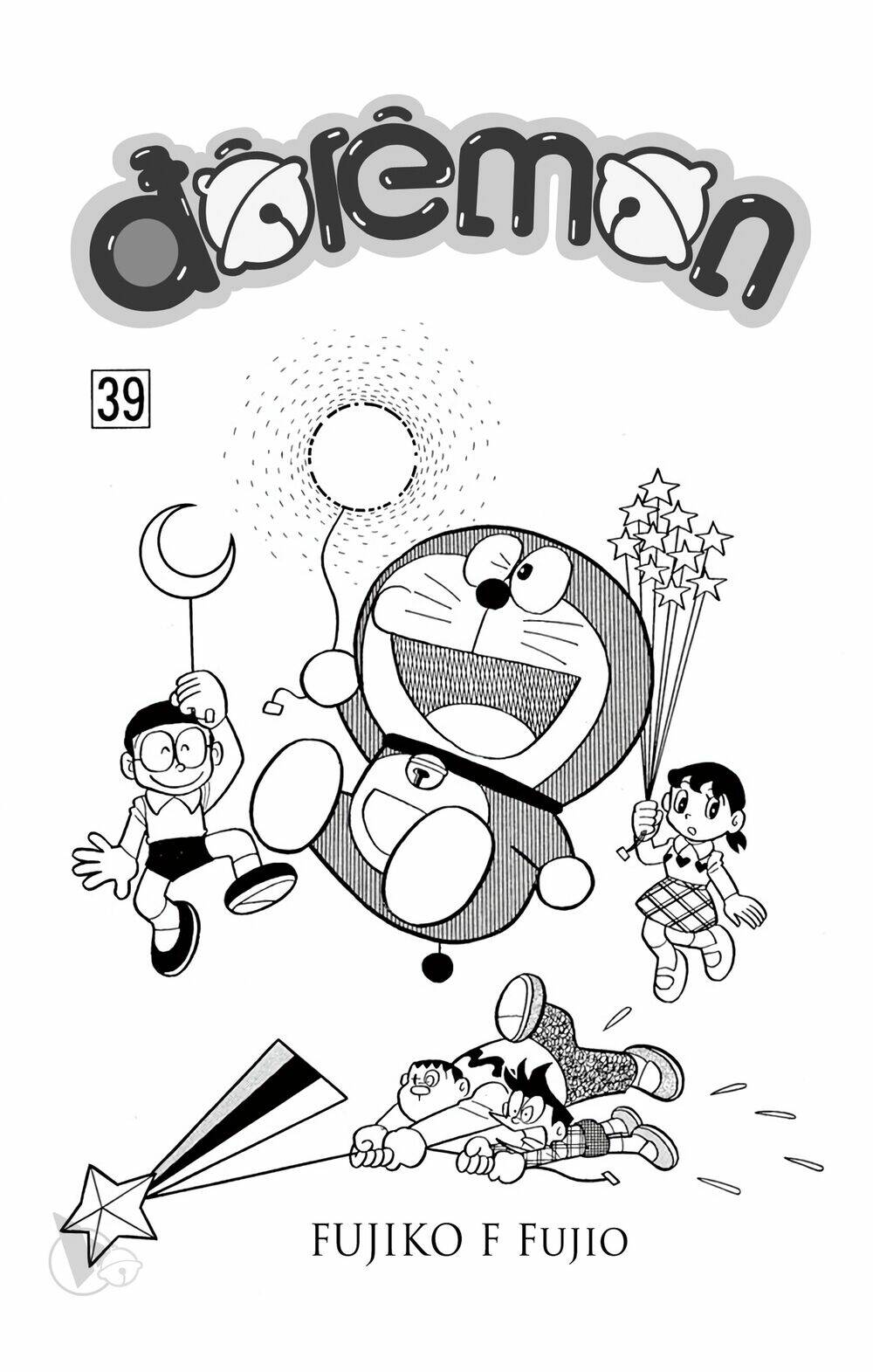 Doraemon - Chương 693