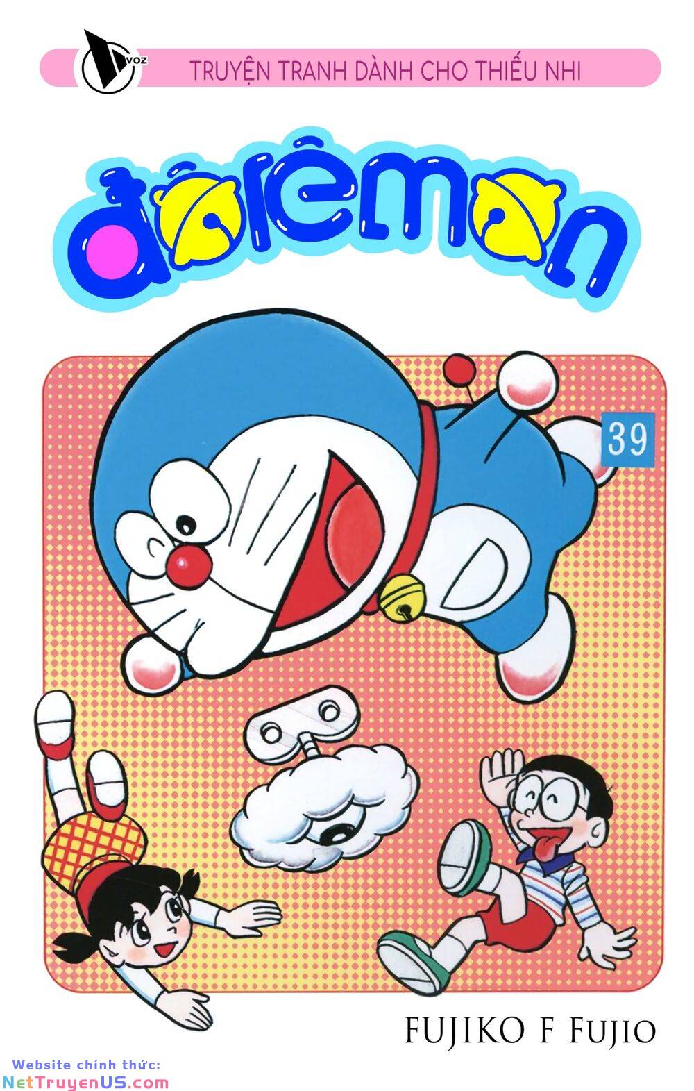 Doraemon - Chương 694