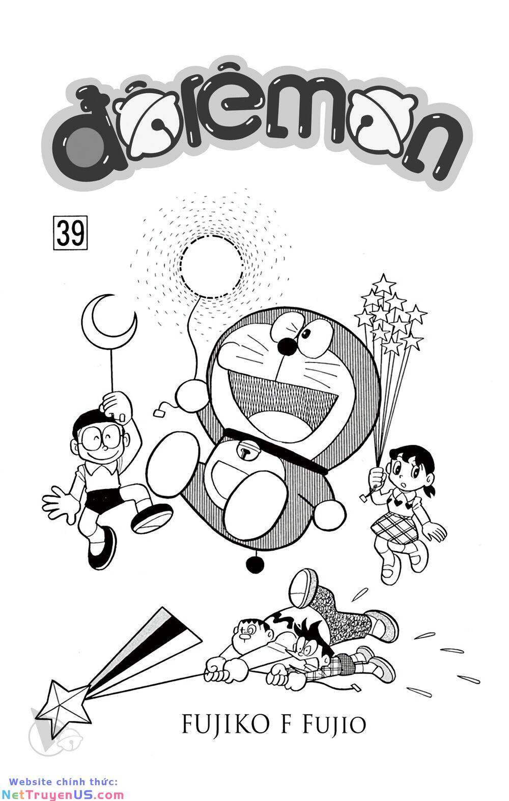 Doraemon - Chương 694