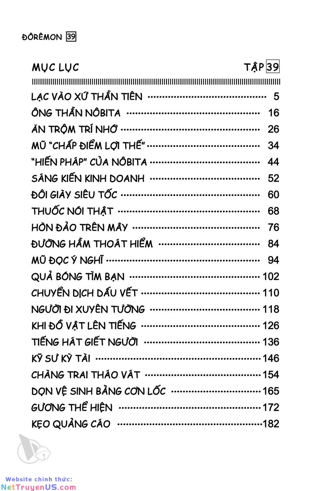 Doraemon - Chương 694