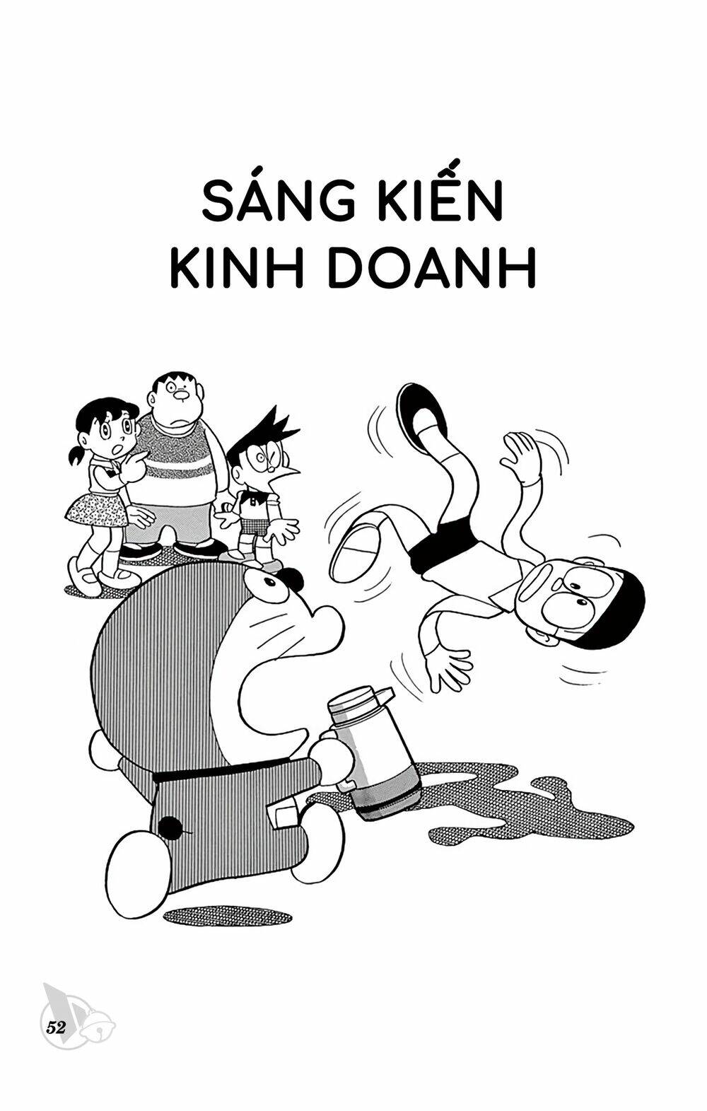 Doraemon - Chương 698