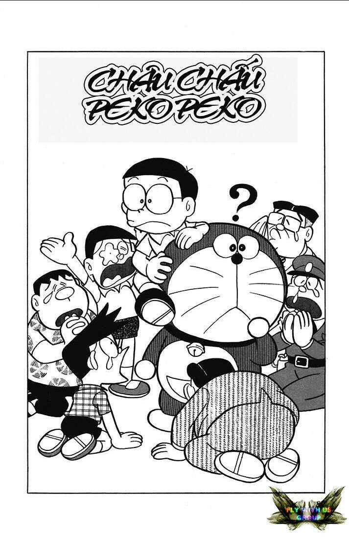 Doraemon - Chương 7