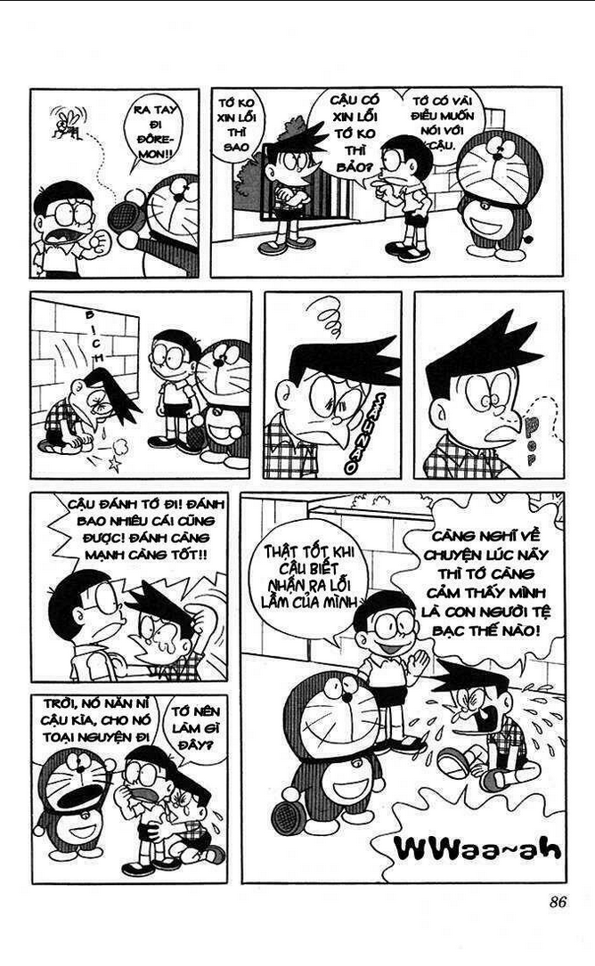 Doraemon - Chương 7