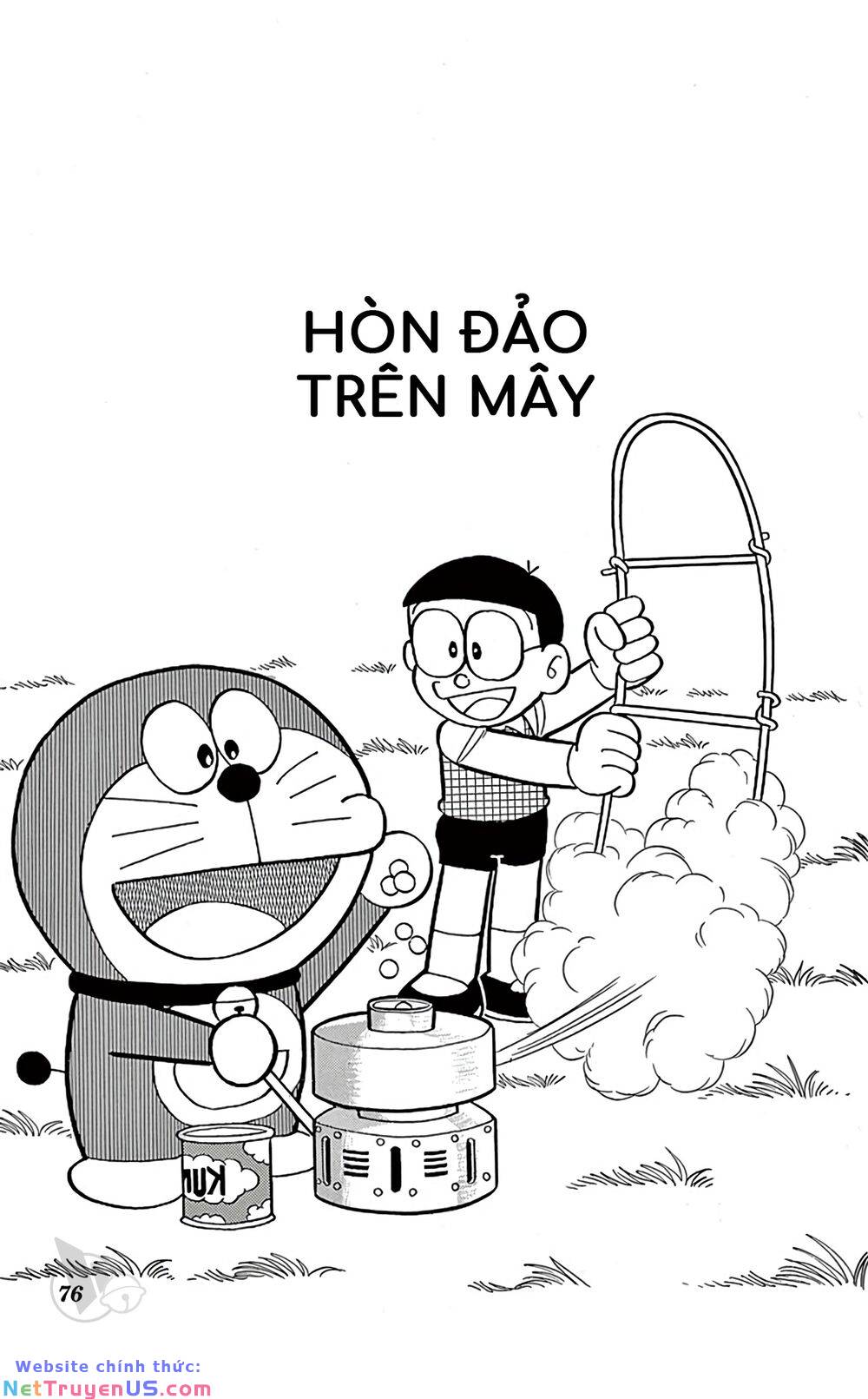 Doraemon - Chương 702