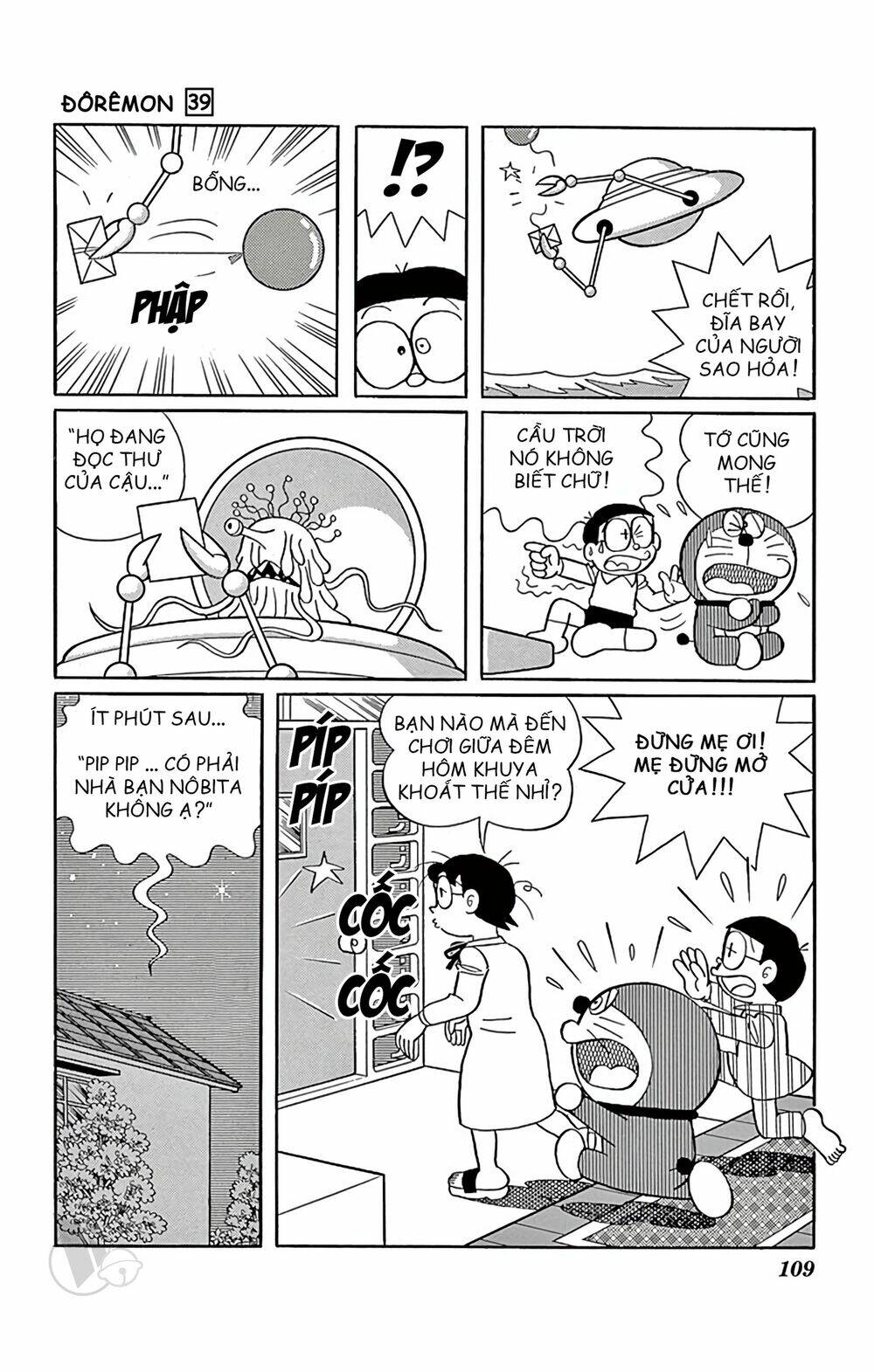 Doraemon - Chương 704