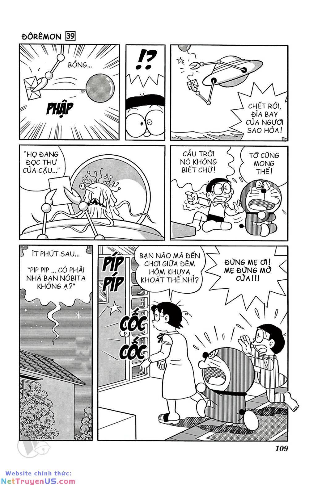 Doraemon - Chương 705