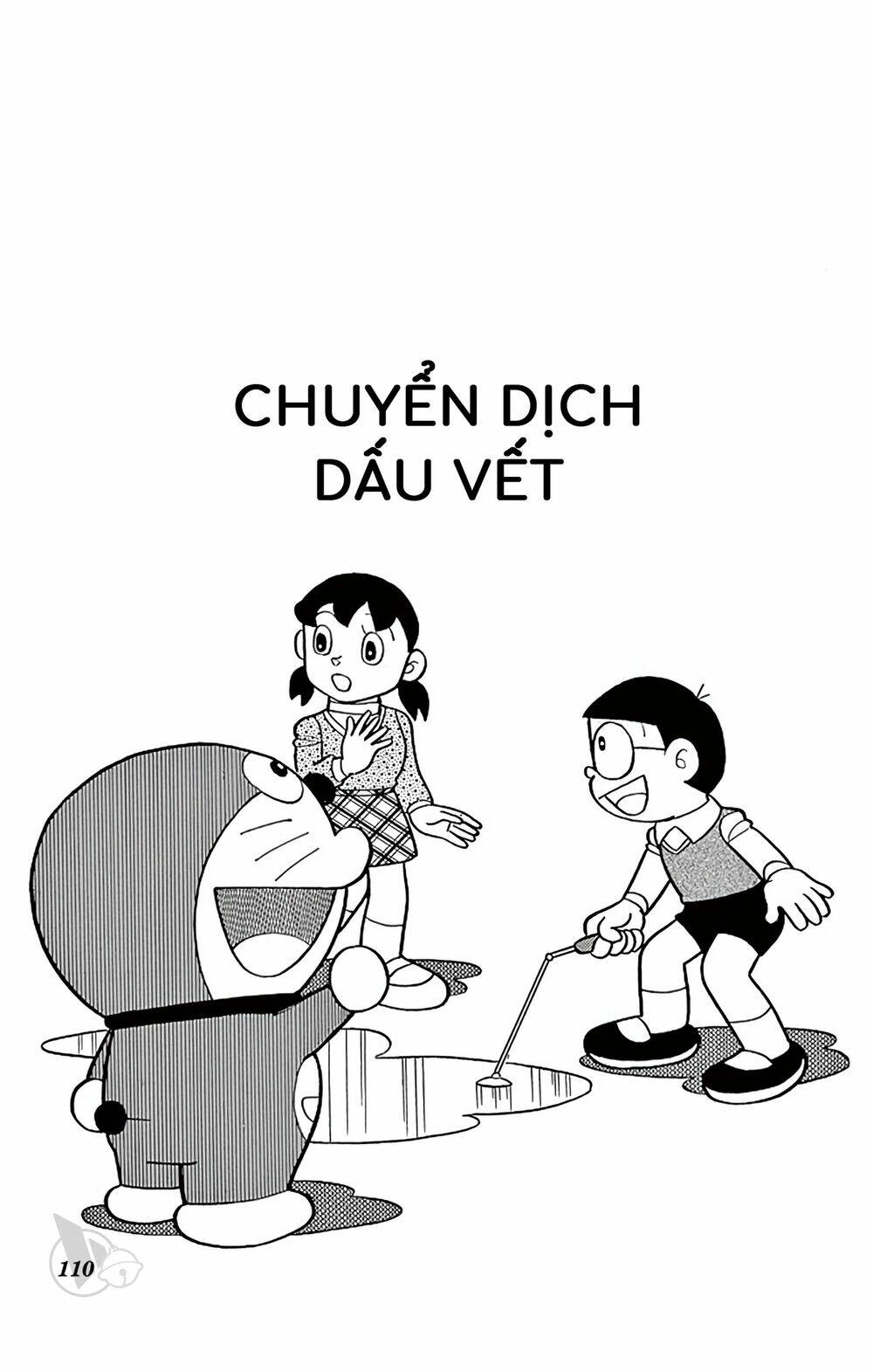 Doraemon - Chương 706