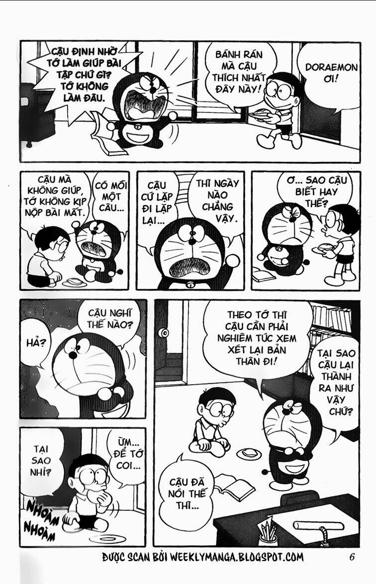 Doraemon - Chương 71