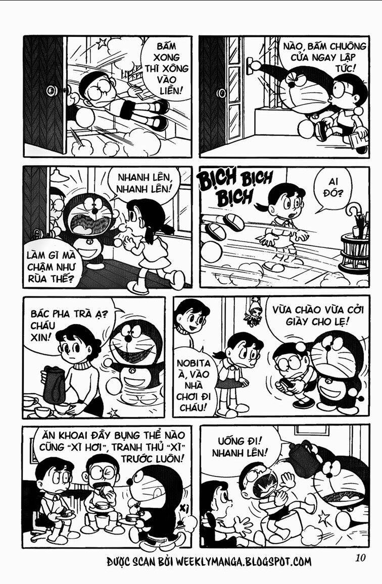 Doraemon - Chương 71