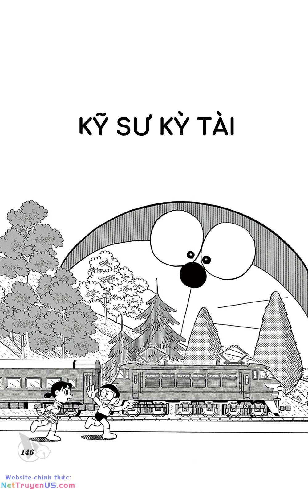 Doraemon - Chương 710