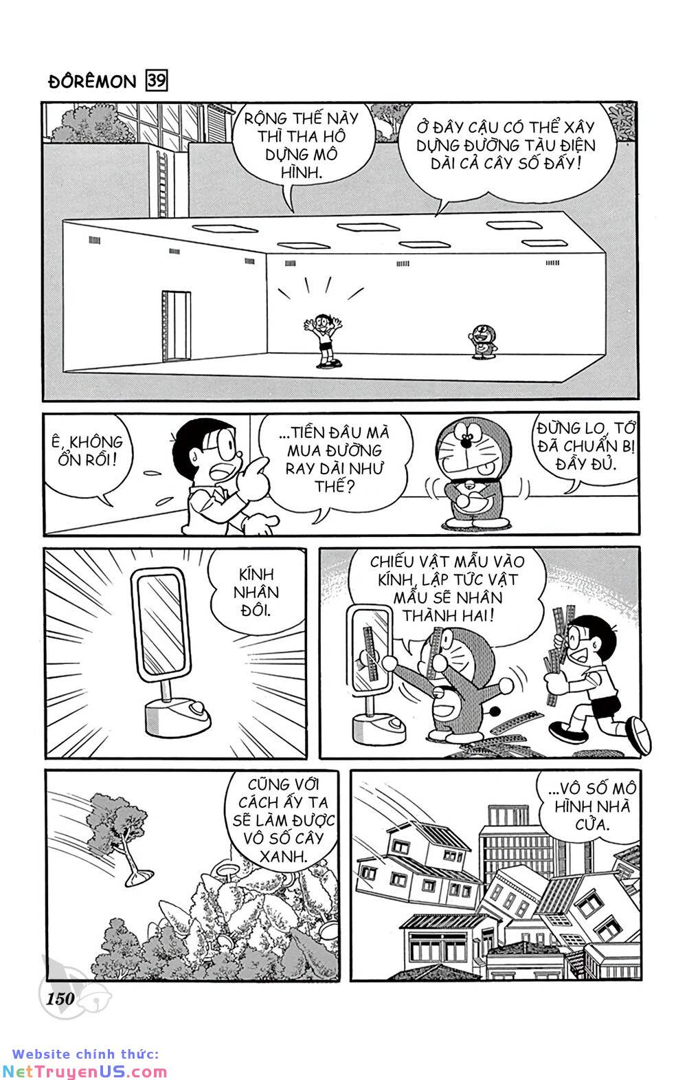 Doraemon - Chương 710