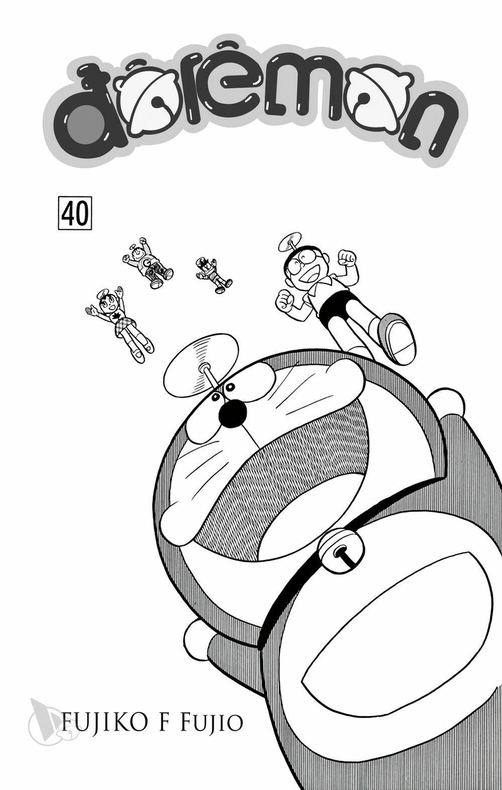 Doraemon - Chương 714