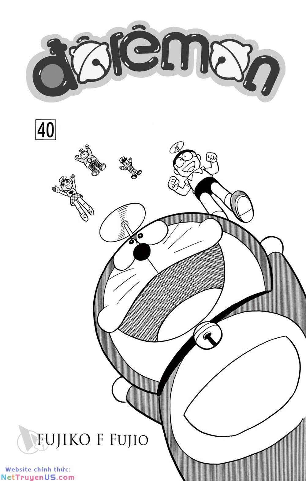 Doraemon - Chương 715