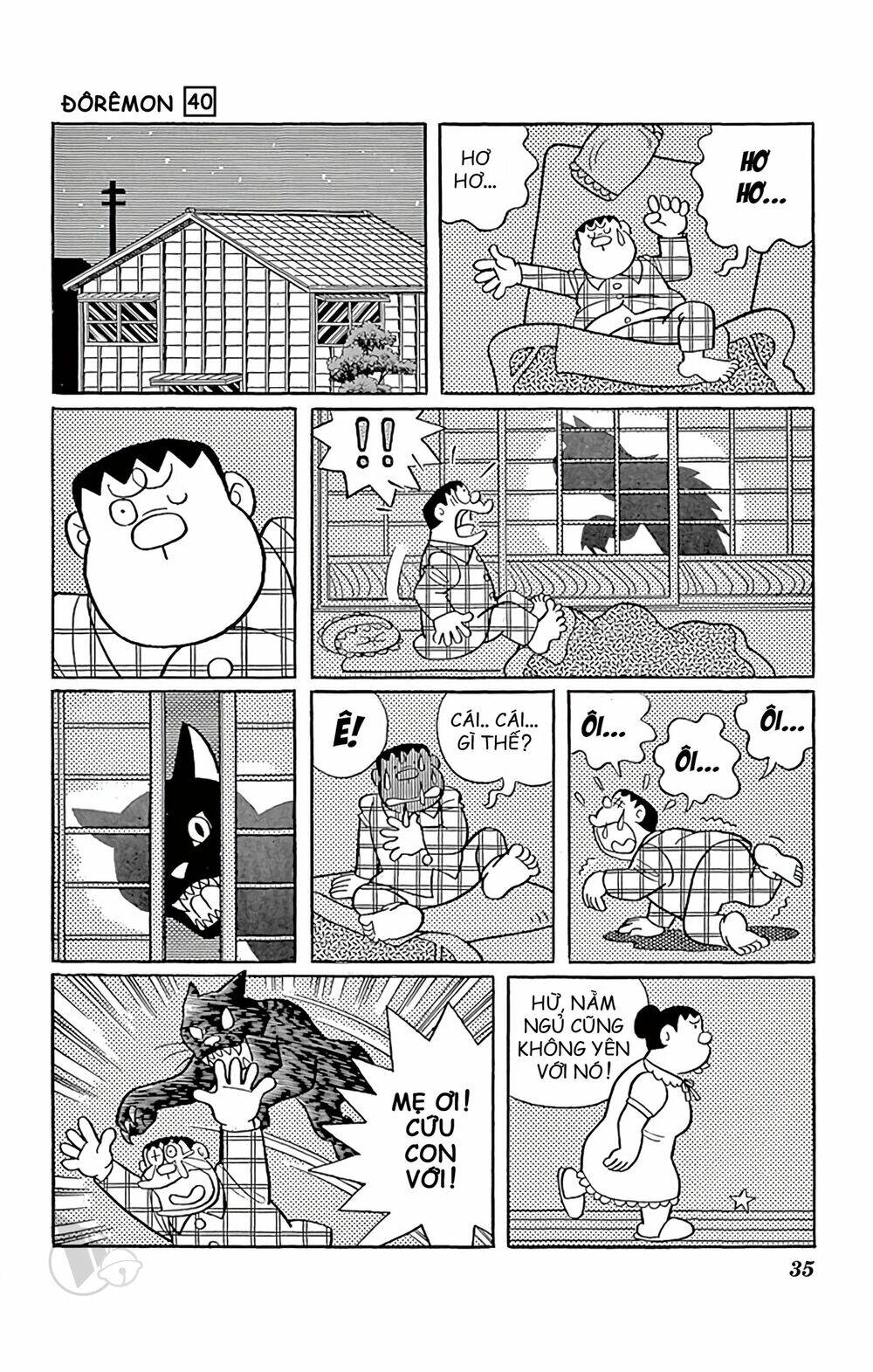 Doraemon - Chương 717