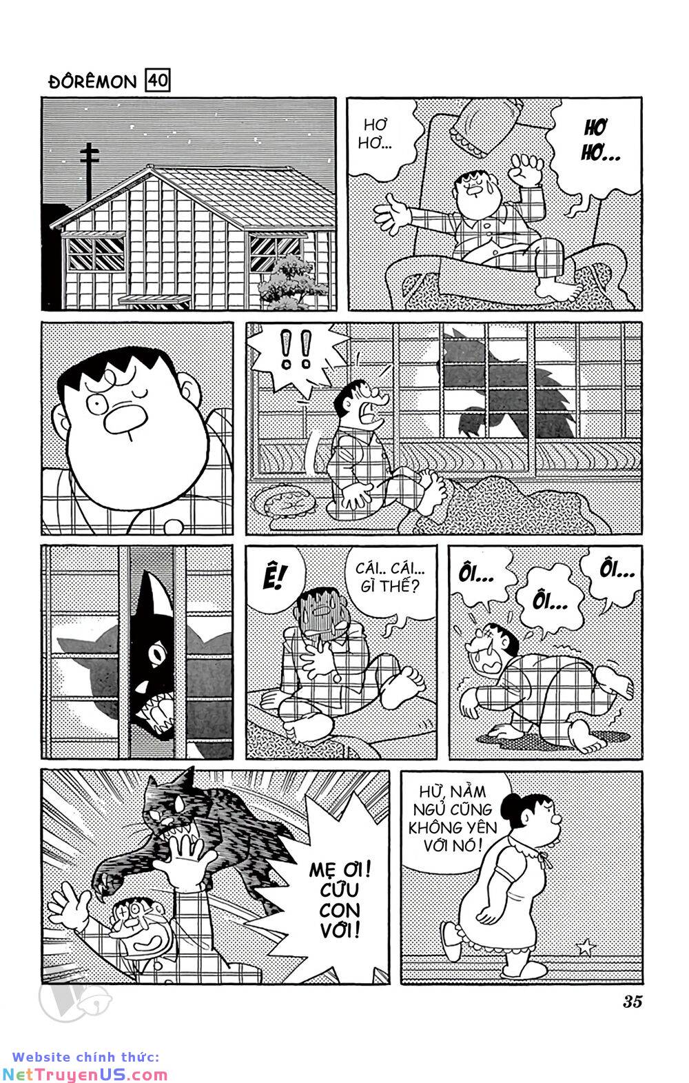 Doraemon - Chương 718