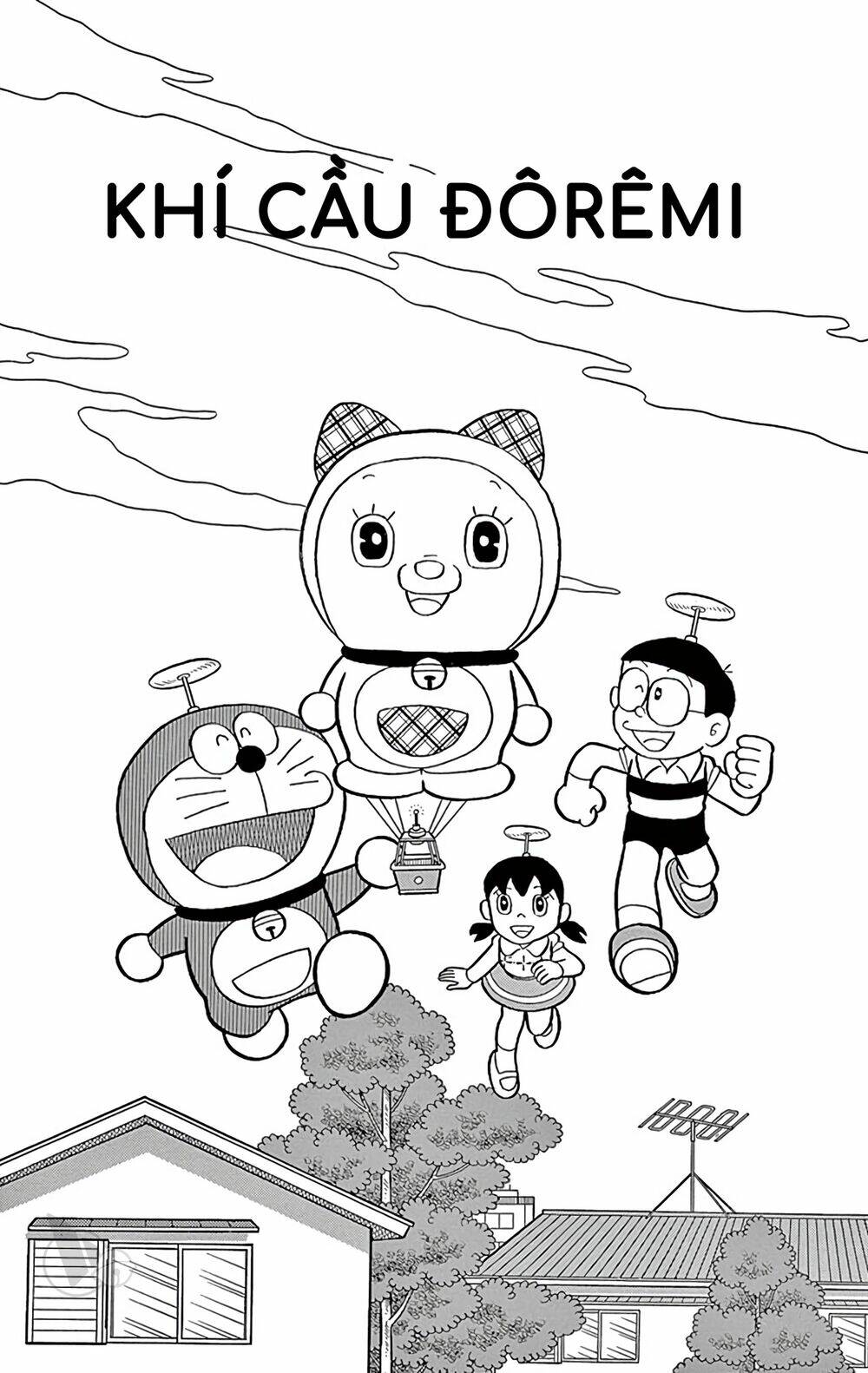 Doraemon - Chương 728