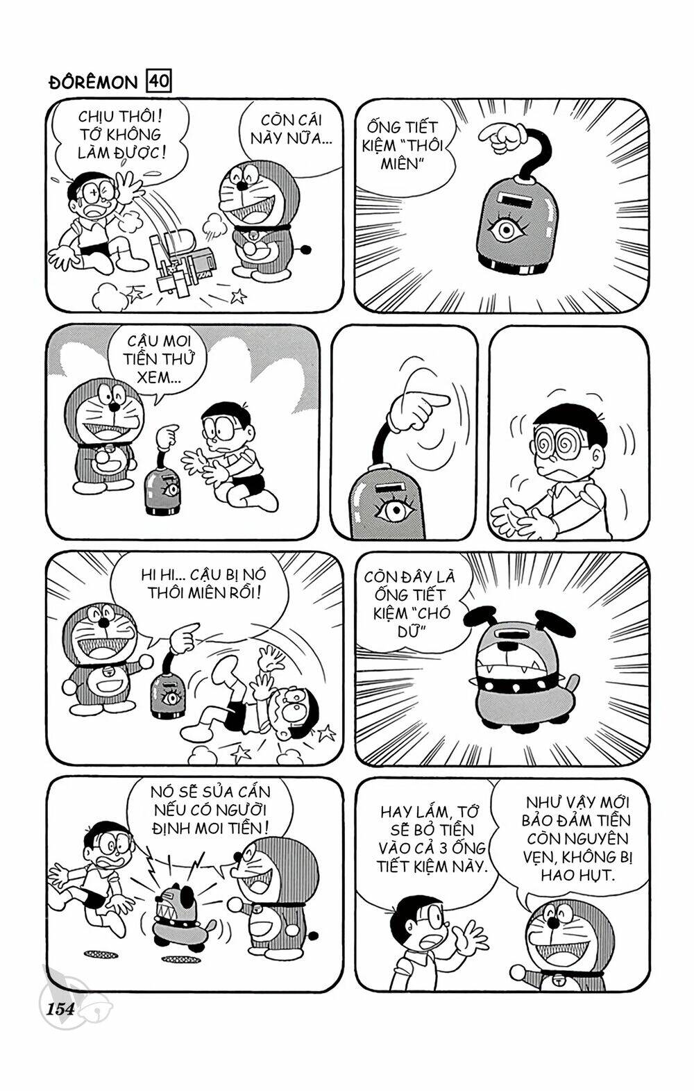 Doraemon - Chương 729