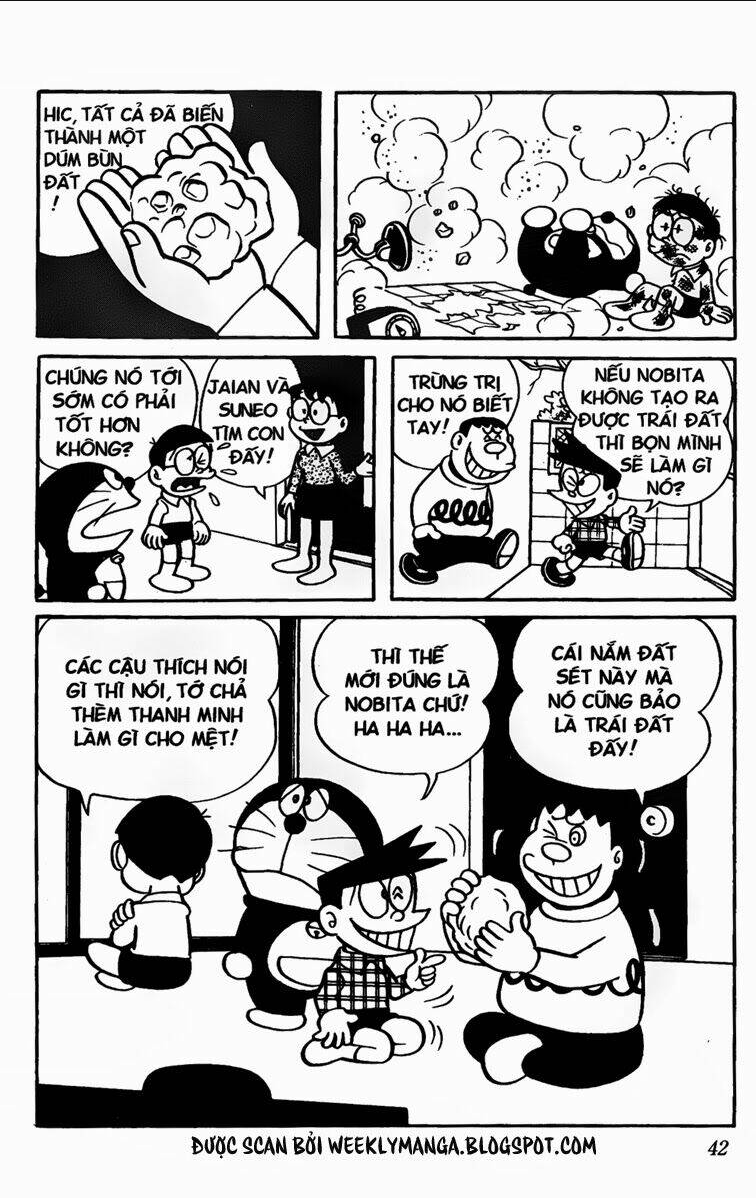 Doraemon - Chương 73