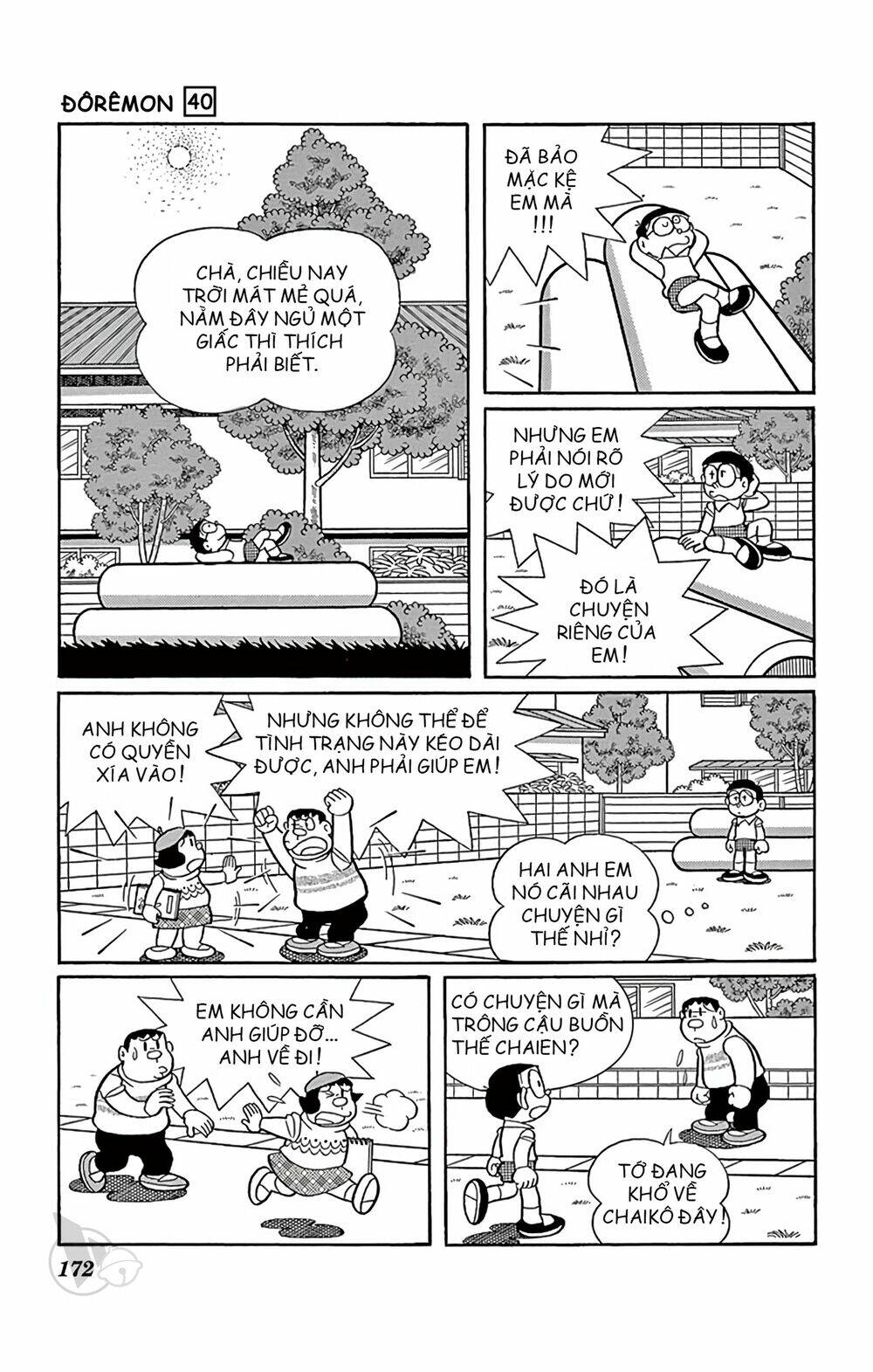 Doraemon - Chương 731