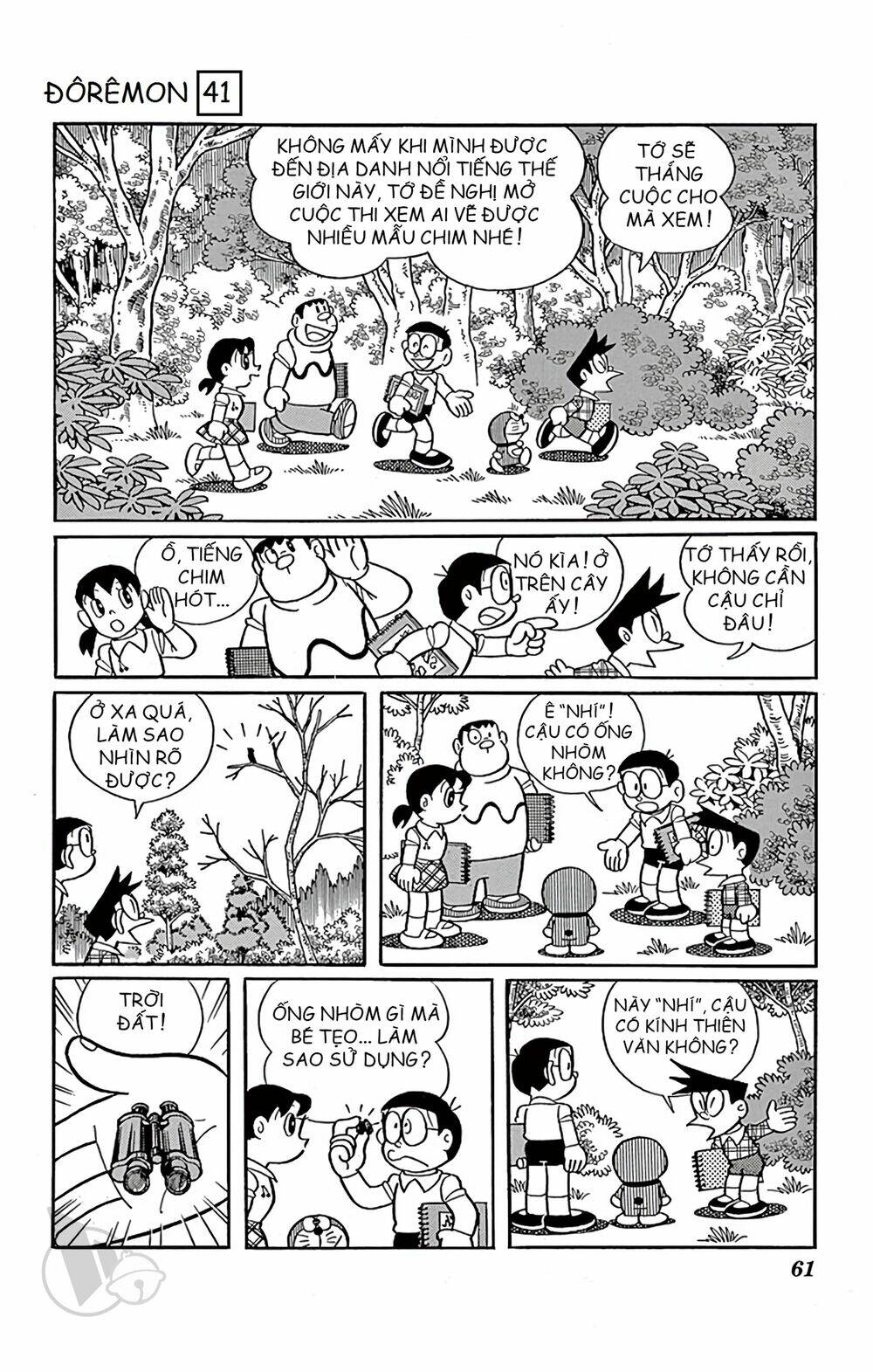 Doraemon - Chương 738