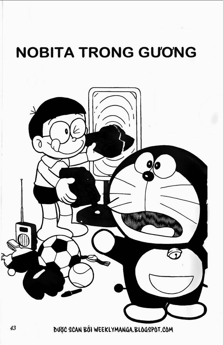 Doraemon - Chương 74