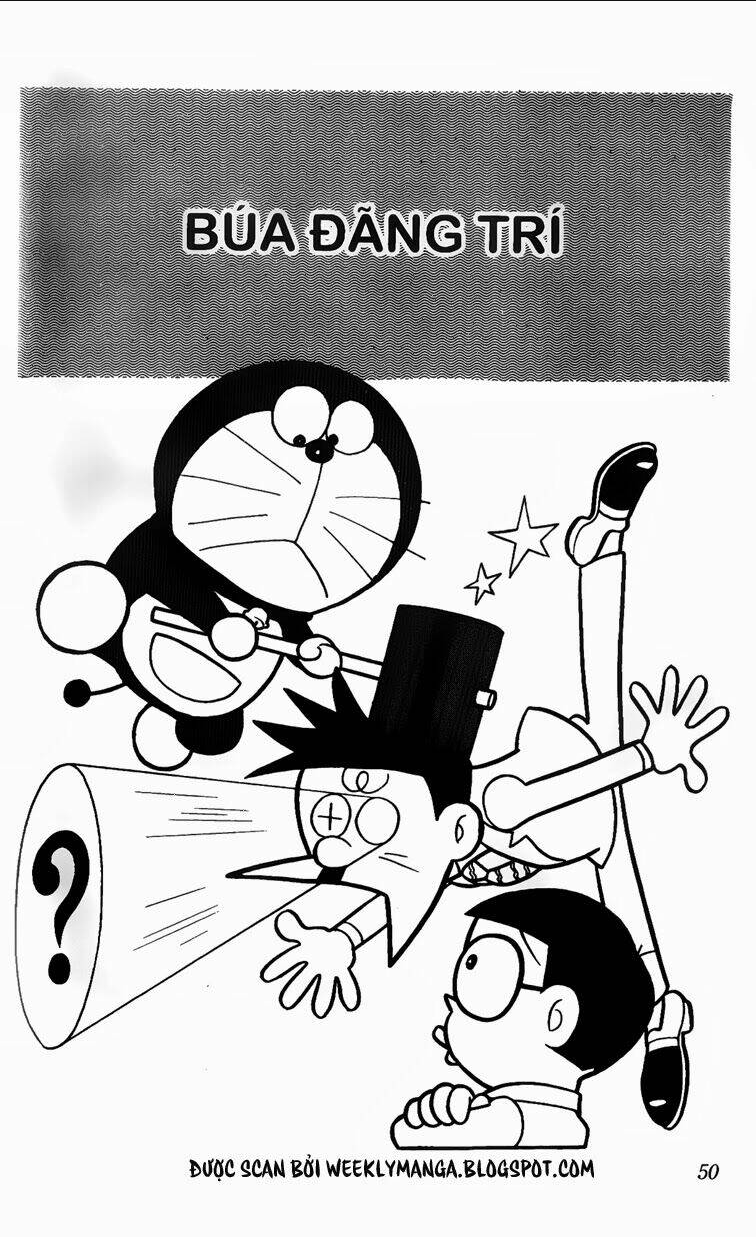 Doraemon - Chương 75