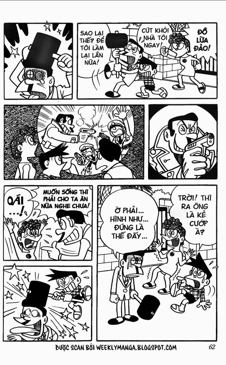 Doraemon - Chương 75
