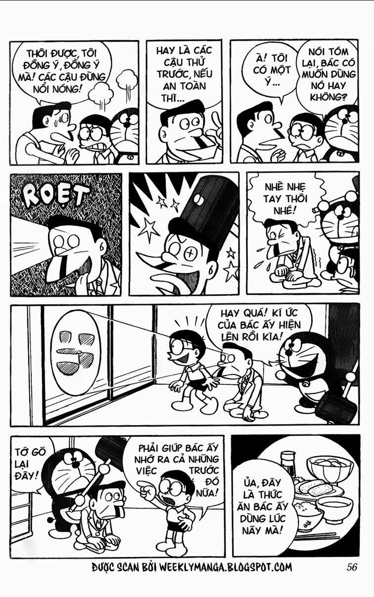 Doraemon - Chương 75