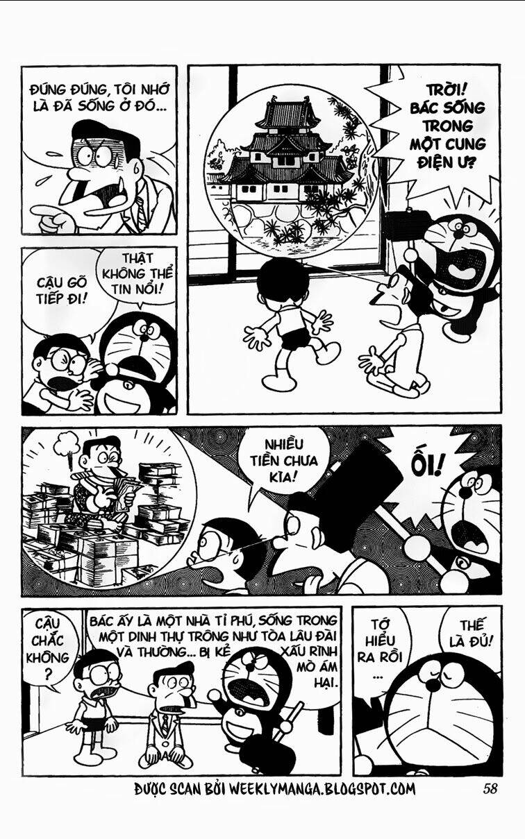 Doraemon - Chương 75