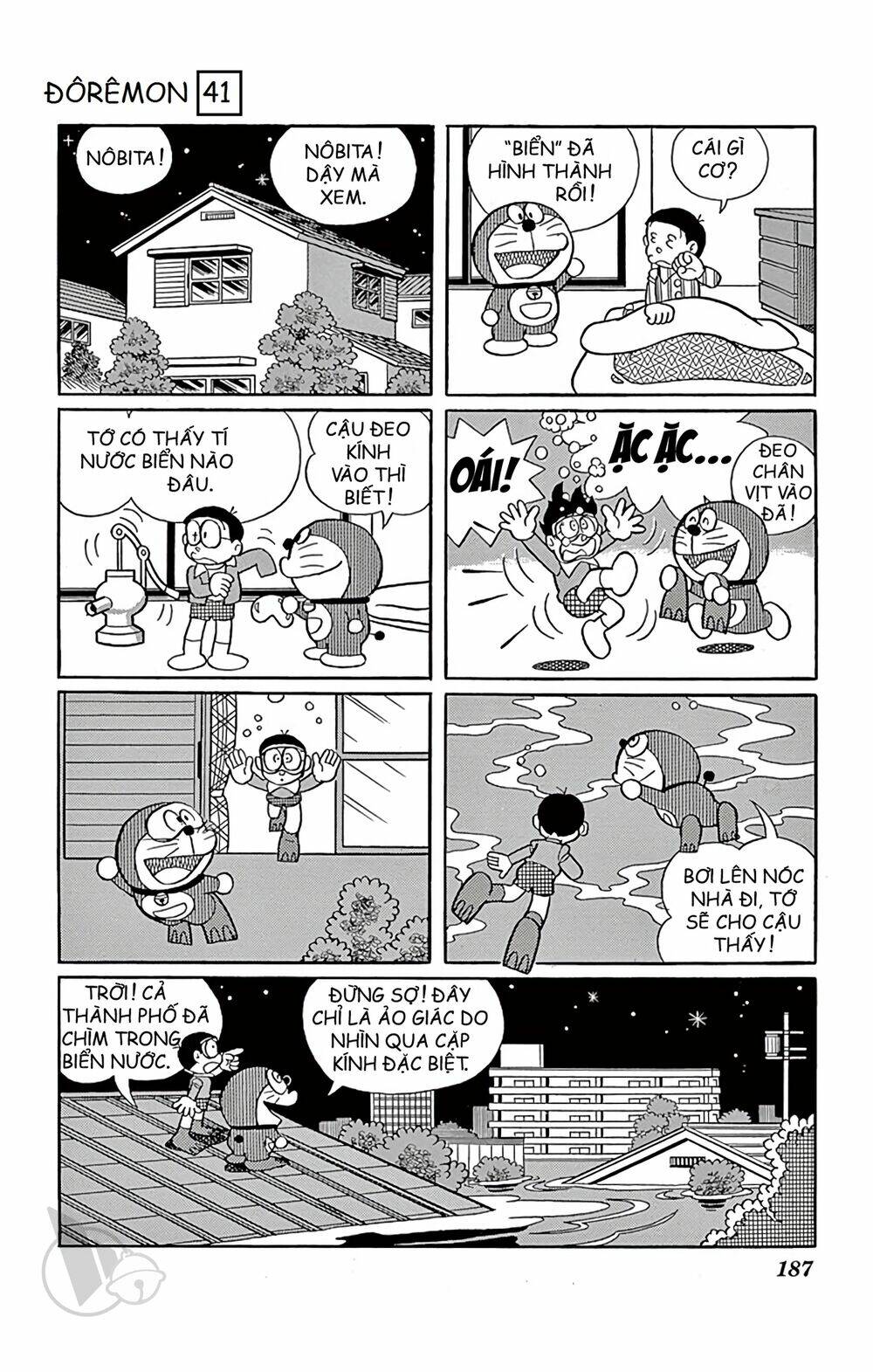 Doraemon - Chương 750