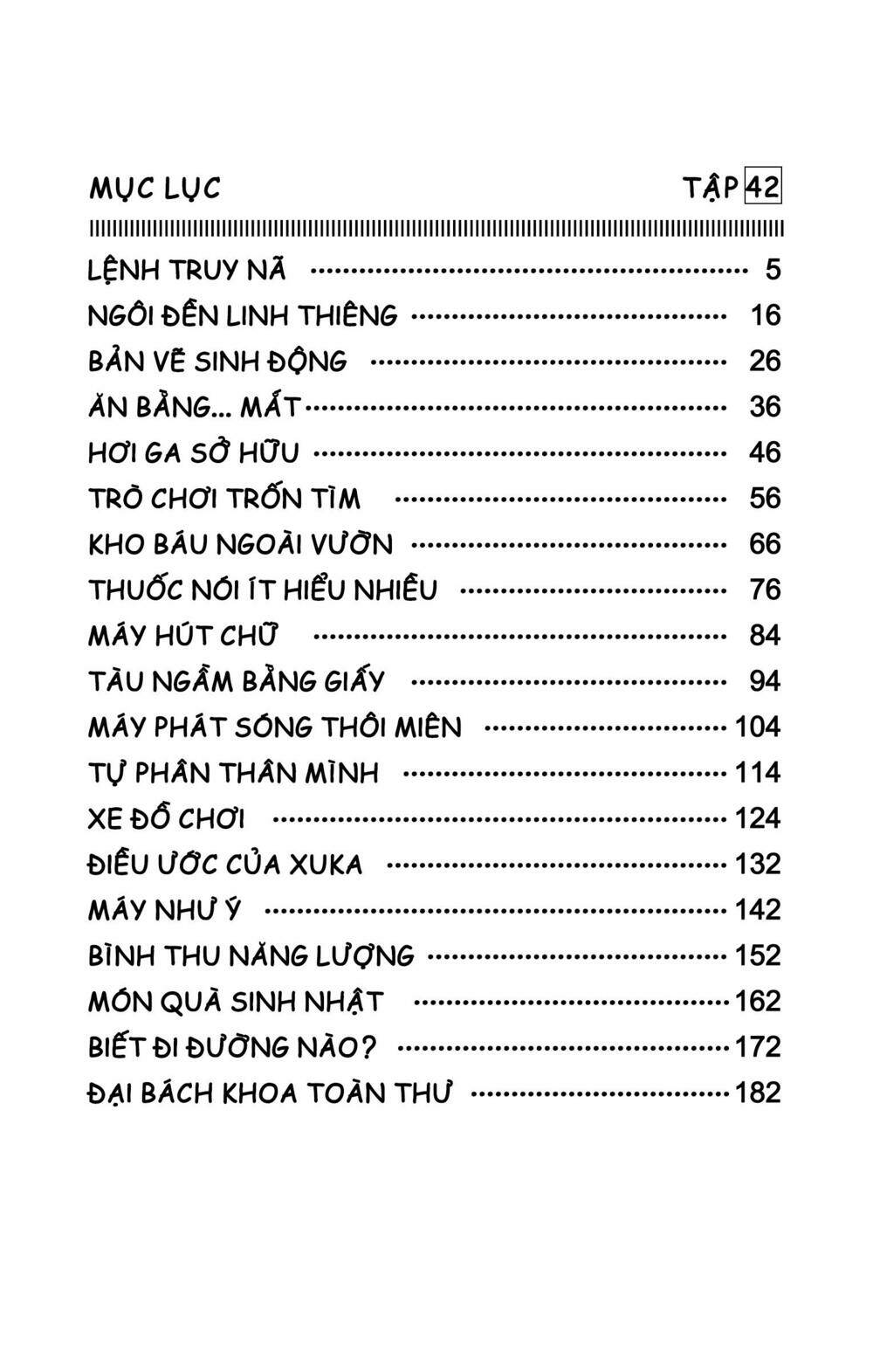 Doraemon - Chương 751