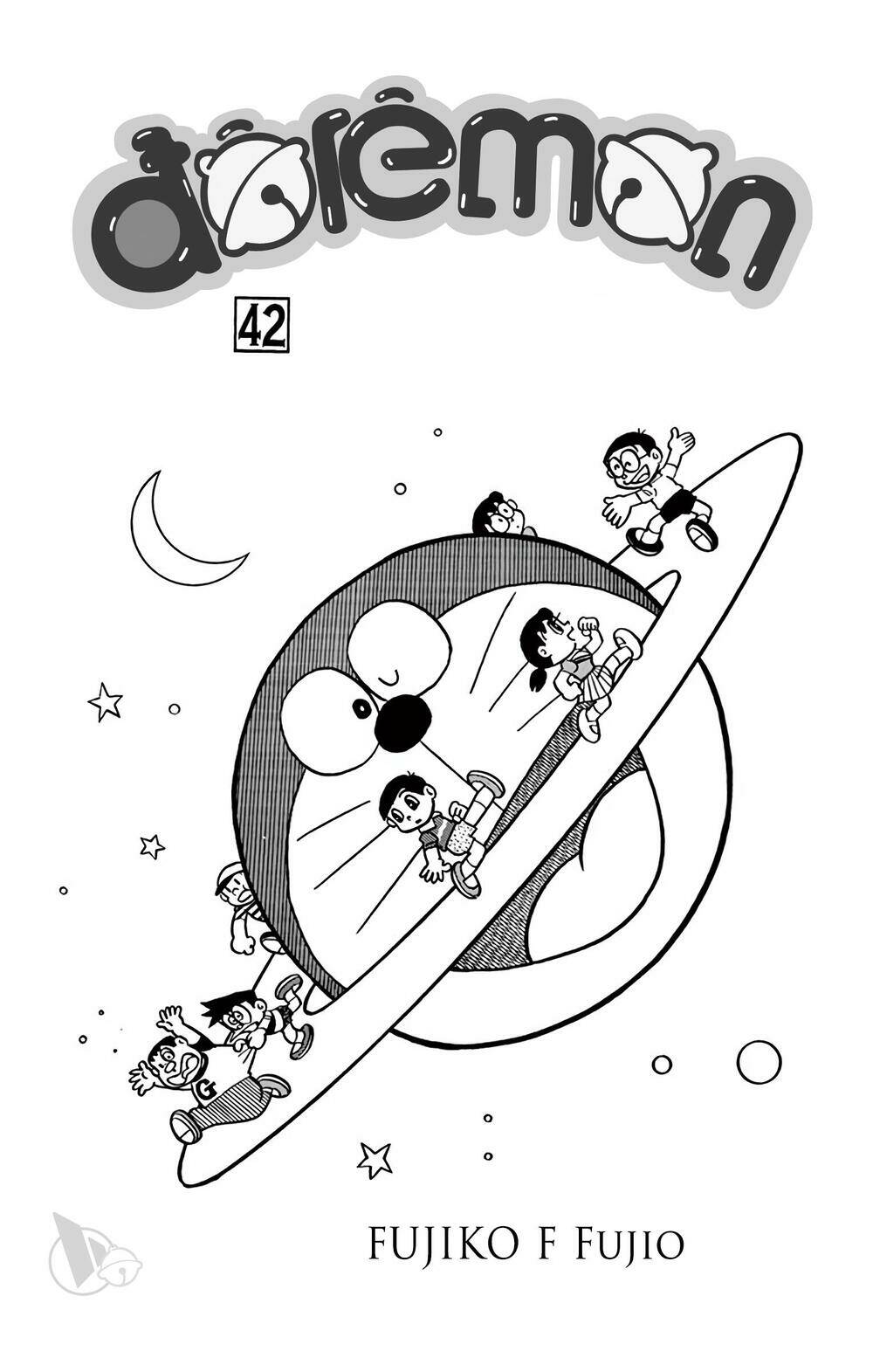 Doraemon - Chương 751
