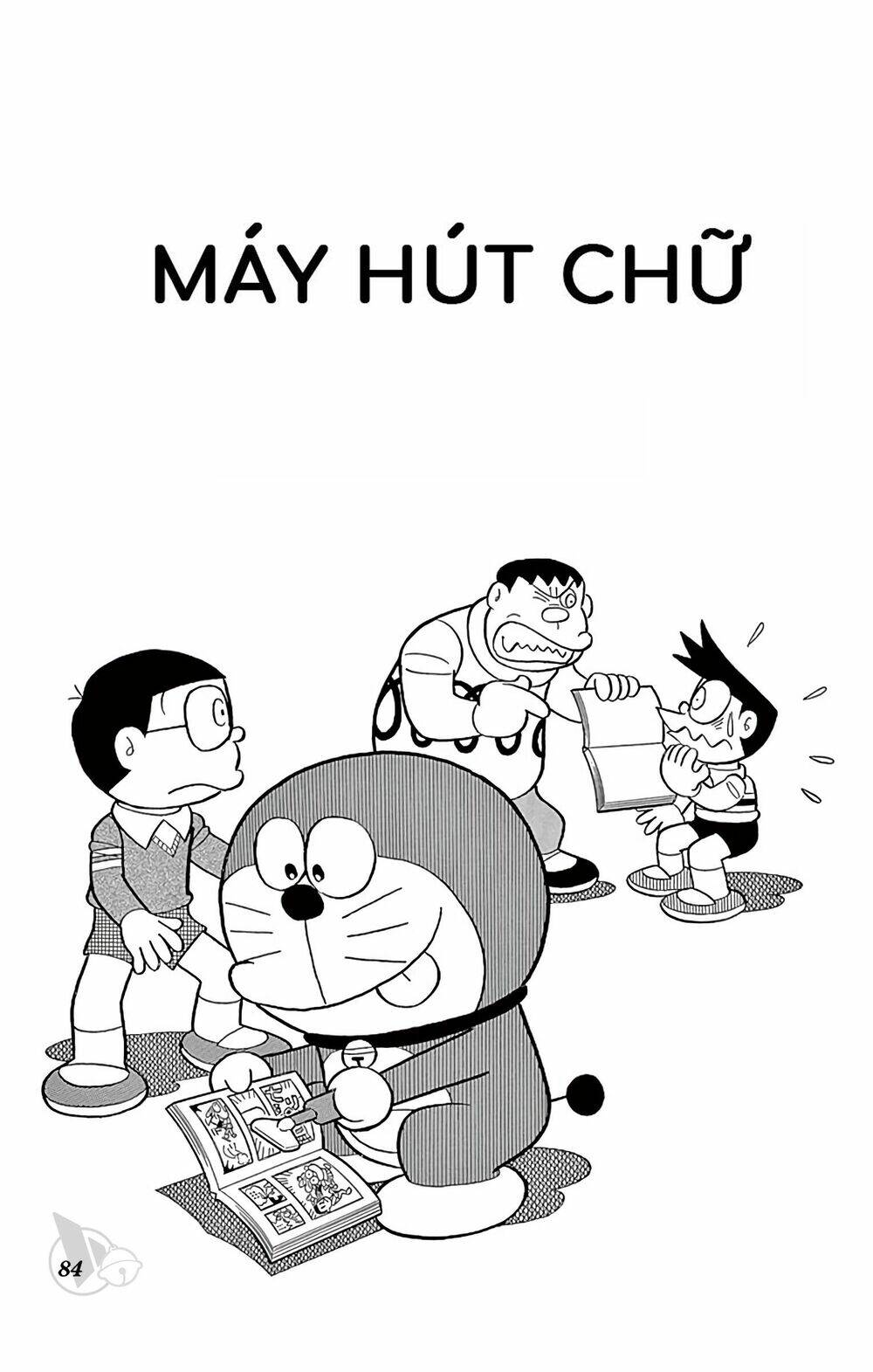 Doraemon - Chương 759