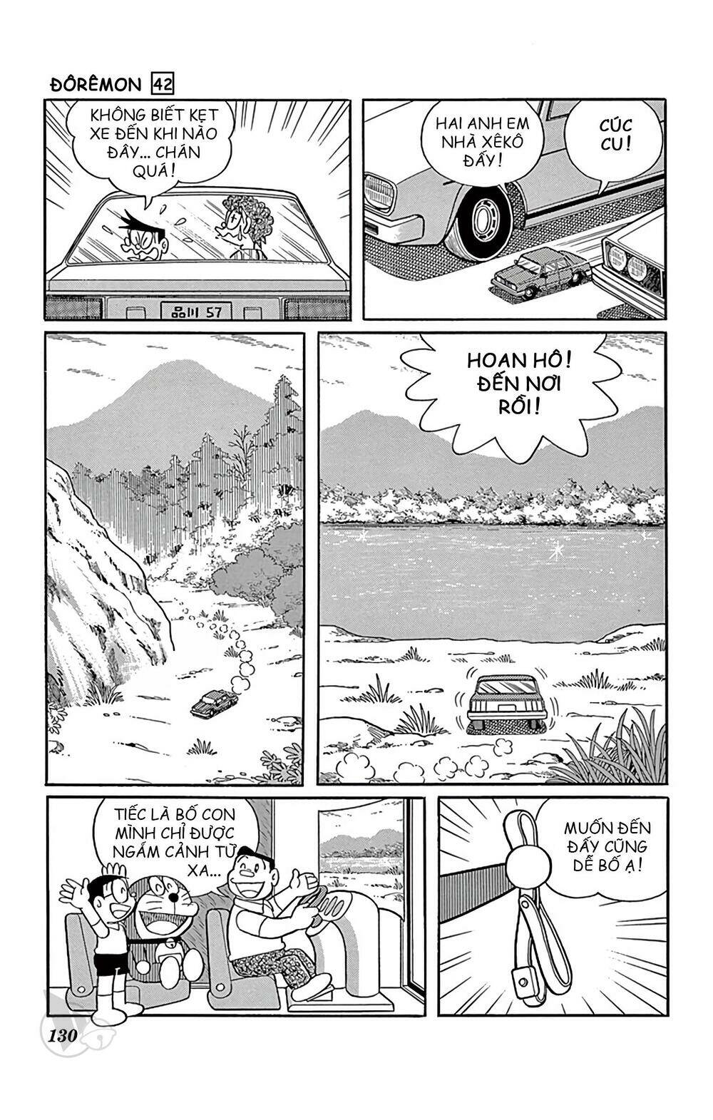 Doraemon - Chương 763