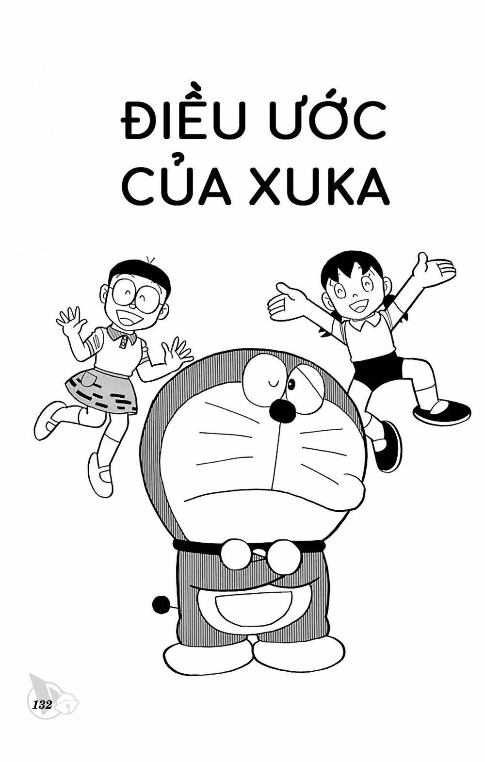 Doraemon - Chương 764