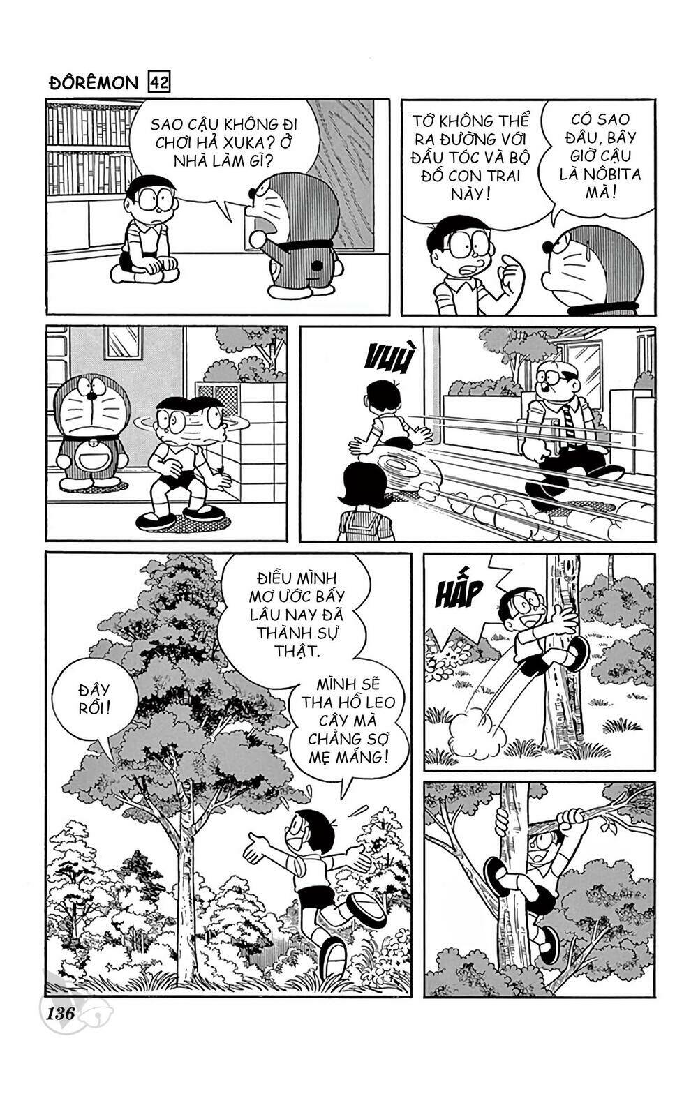 Doraemon - Chương 764