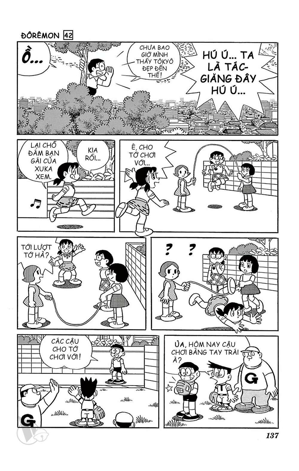 Doraemon - Chương 764