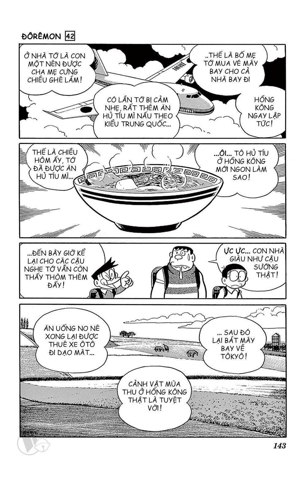 Doraemon - Chương 765