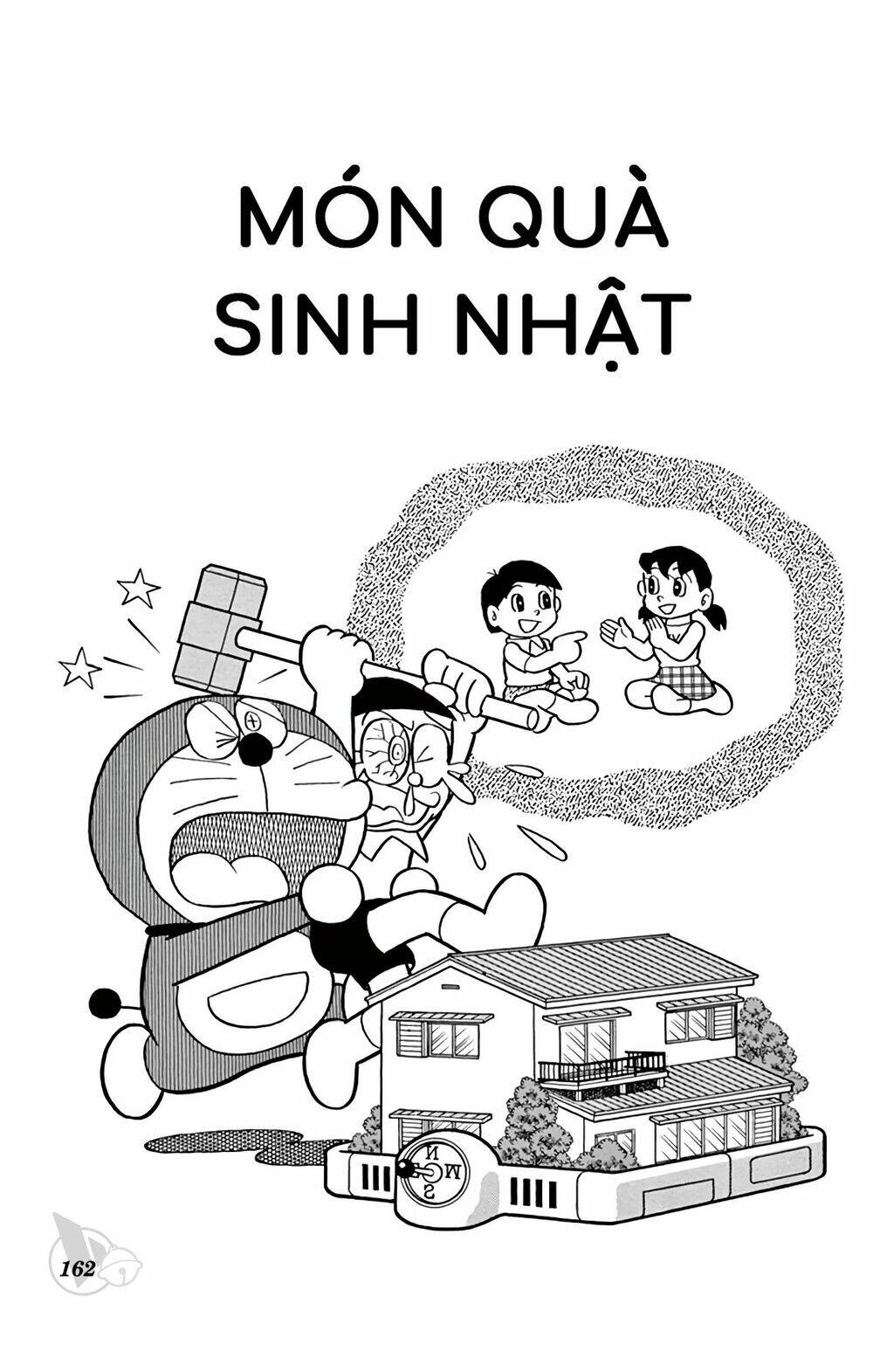Doraemon - Chương 767