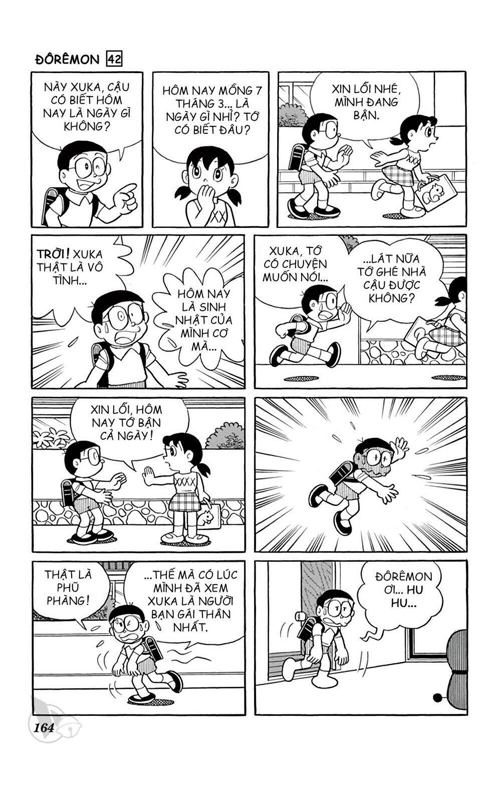 Doraemon - Chương 767