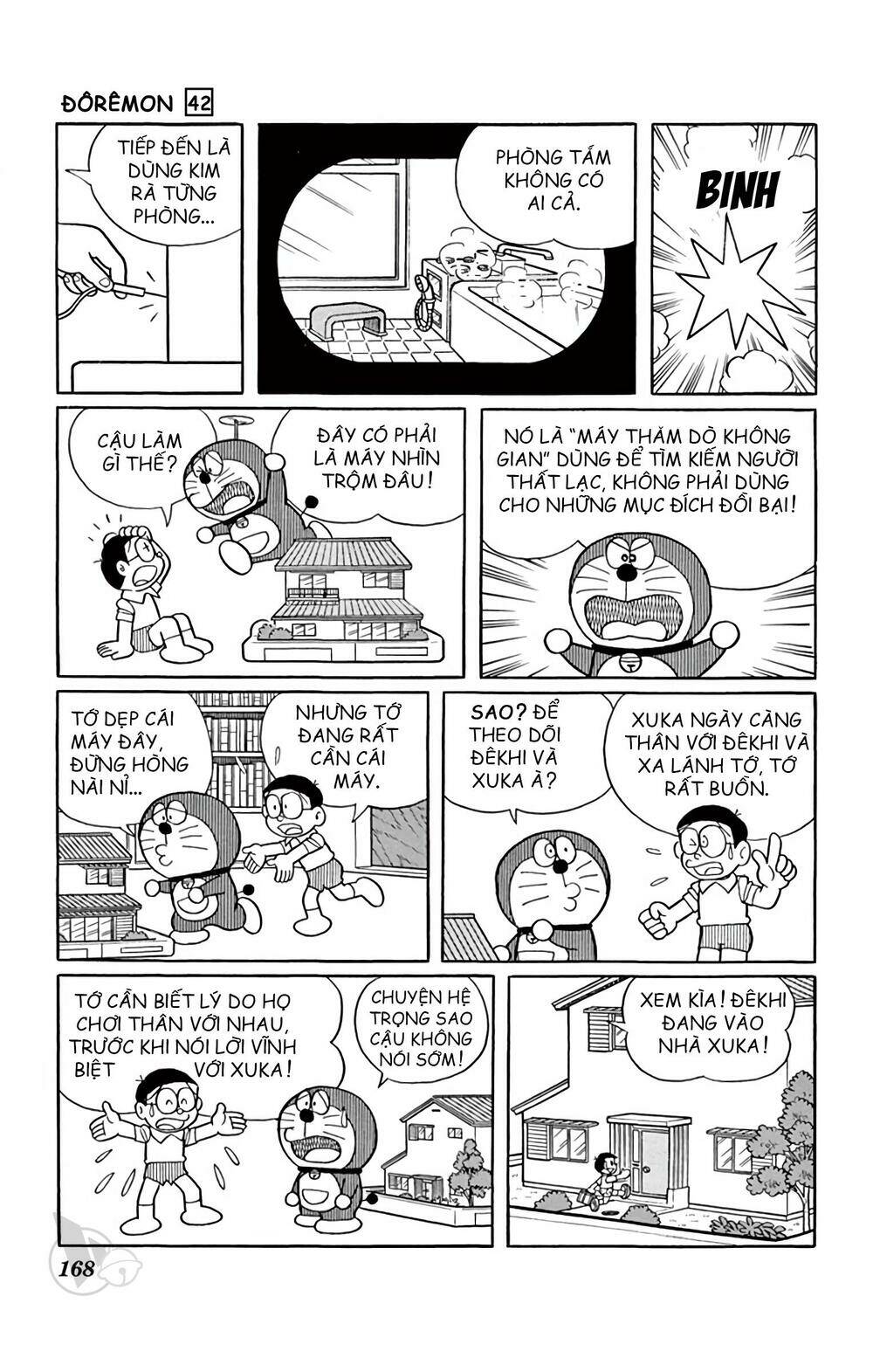 Doraemon - Chương 767