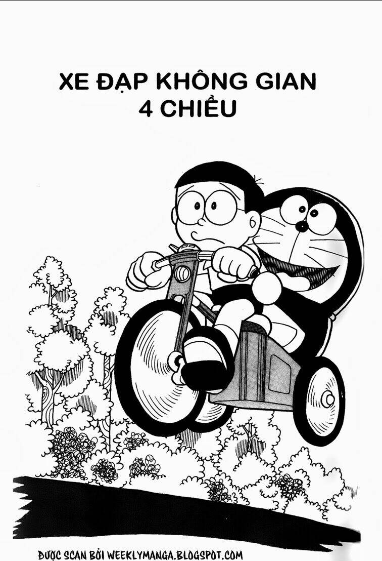 Doraemon - Chương 78