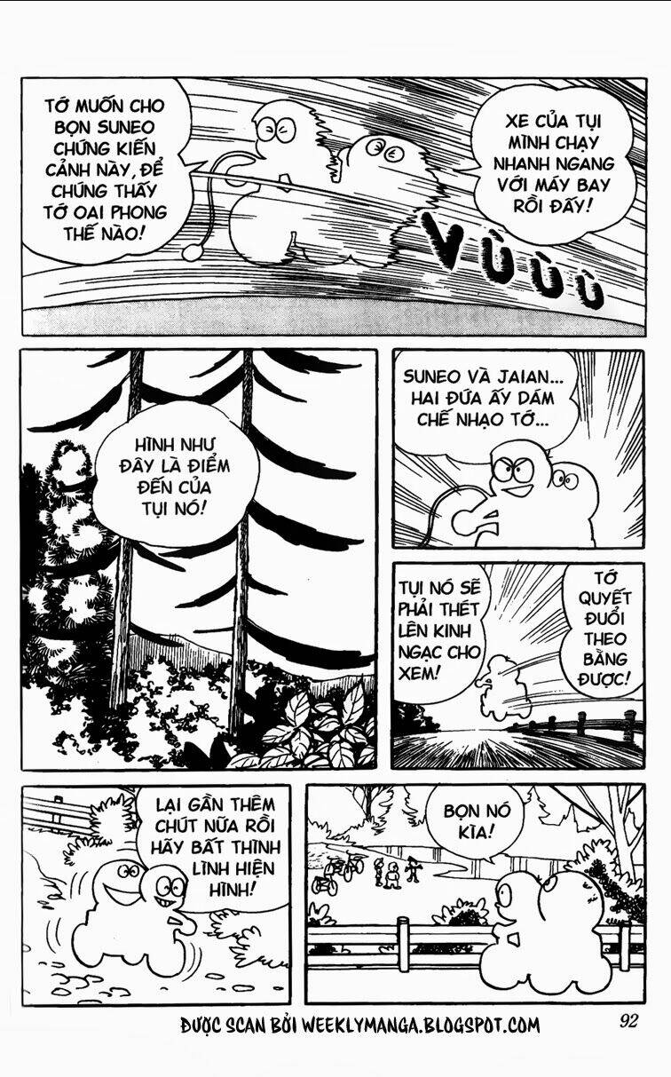 Doraemon - Chương 78