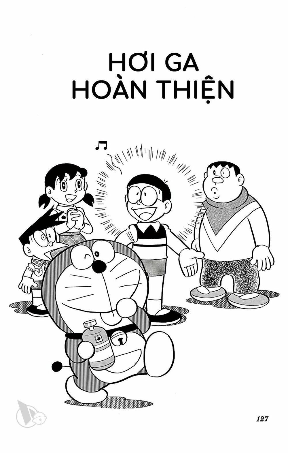 Doraemon - Chương 782