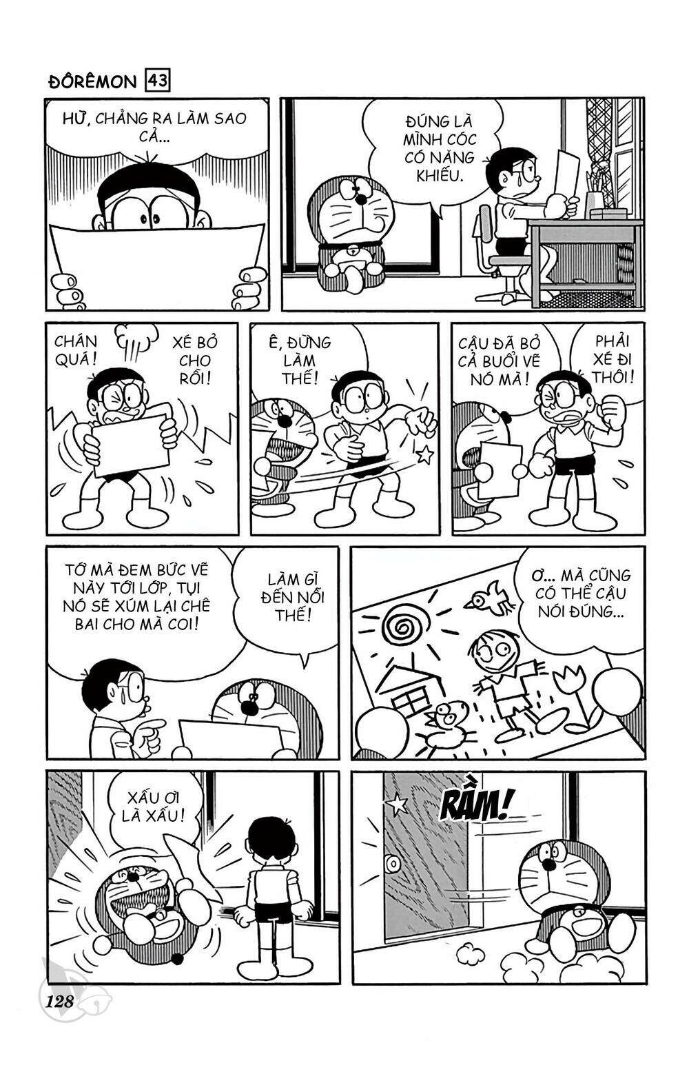 Doraemon - Chương 782