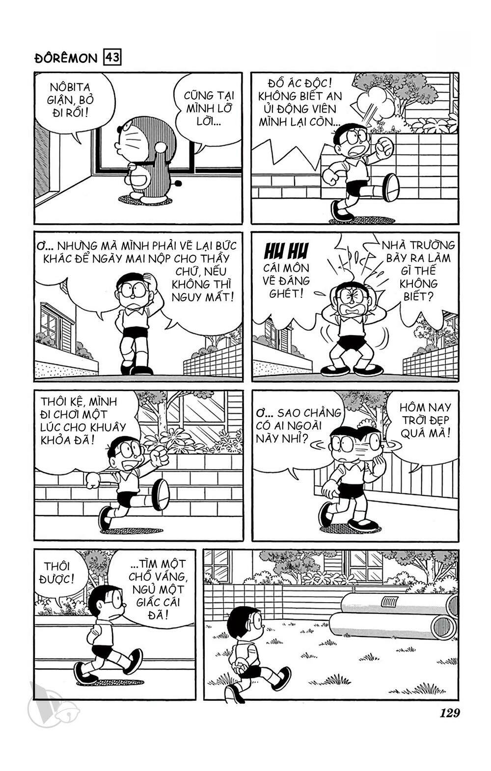 Doraemon - Chương 782