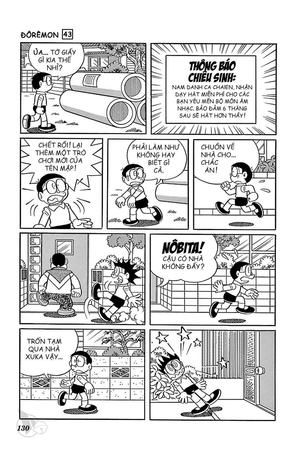 Doraemon - Chương 782