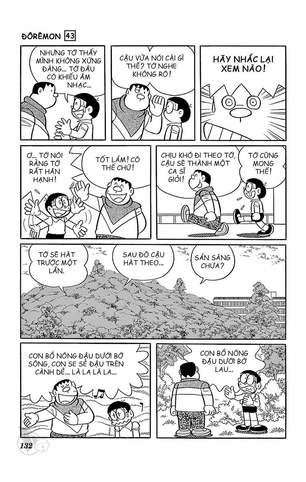 Doraemon - Chương 782