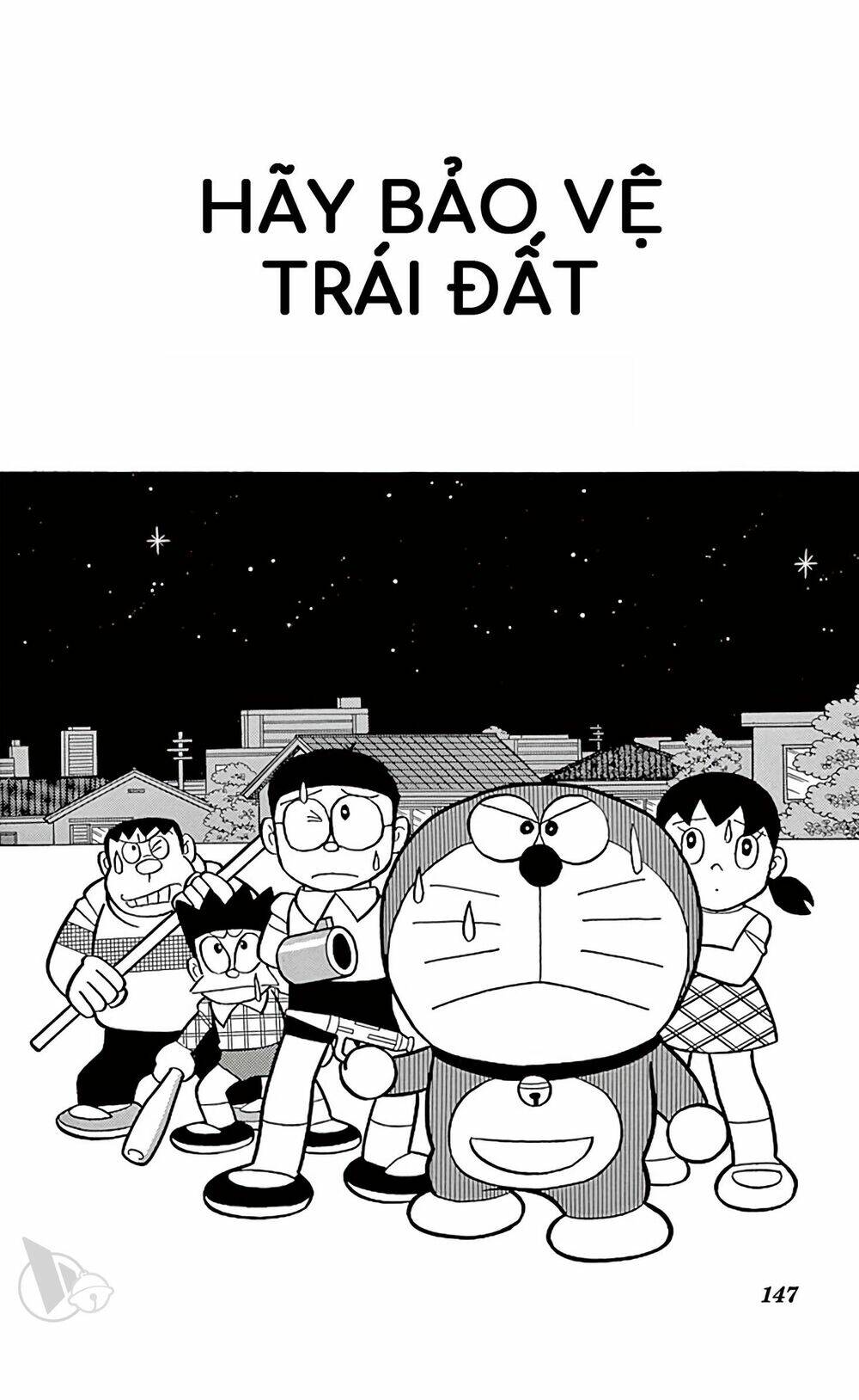 Doraemon - Chương 784